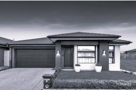 Property photo of 26 Castlegrove Road Wollert VIC 3750