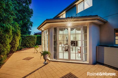 Property photo of 80 Lucas Circuit Kellyville NSW 2155