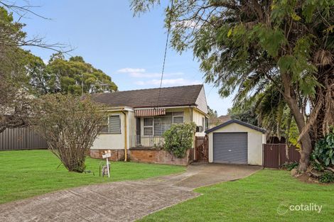 6 Croker Pl, Guildford West, NSW 2161