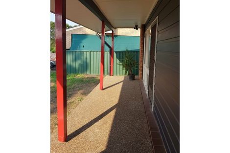 Property photo of 7 Morobe Street Whalan NSW 2770
