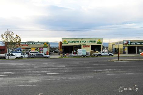 170 Argyle St, Traralgon, VIC 3844