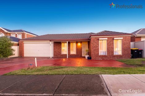 Property photo of 57 Loddon Drive Taylors Hill VIC 3037