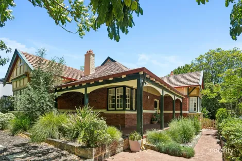 193 Hensman Rd, Shenton Park, WA 6008