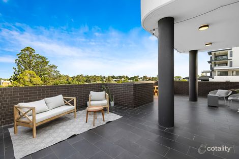 Property photo of 401/121 Clarence Road Indooroopilly QLD 4068