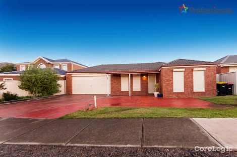 Property photo of 57 Loddon Drive Taylors Hill VIC 3037