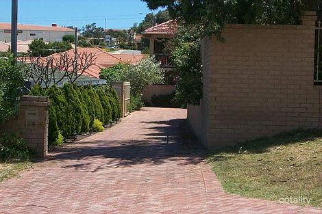 Property photo of 139B Colin Road Wembley Downs WA 6019