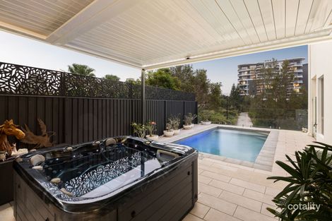 Property photo of 68 Reflection Crescent Birtinya QLD 4575