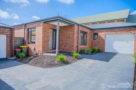 3/52 Burke St, Maryborough, VIC 3465