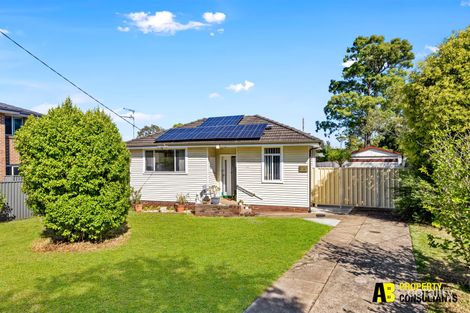 Property photo of 20 Dawn Drive Seven Hills NSW 2147