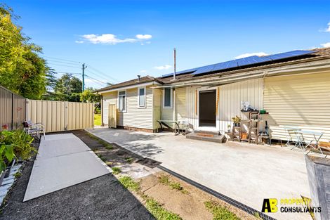 Property photo of 20 Dawn Drive Seven Hills NSW 2147