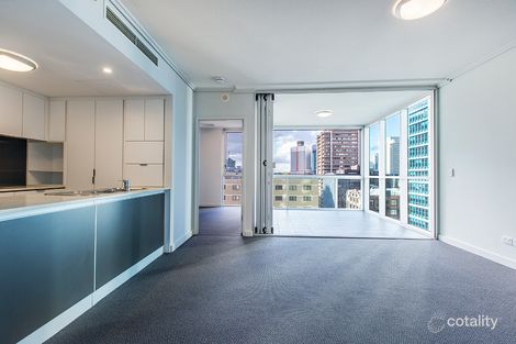 Property photo of 1501/108 Albert Street Brisbane City QLD 4000