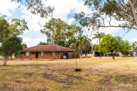 Property photo of 25 West Road Bullsbrook WA 6084