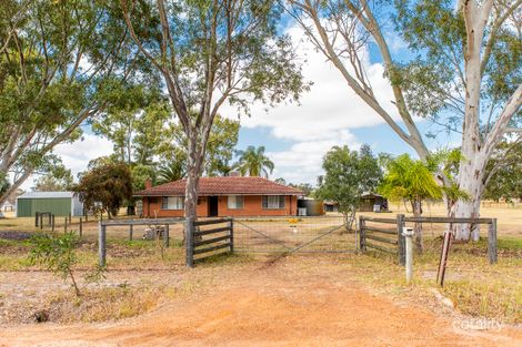 Property photo of 25 West Road Bullsbrook WA 6084