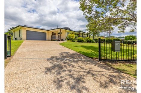 54 Shaws Rd, Beerwah, QLD 4519