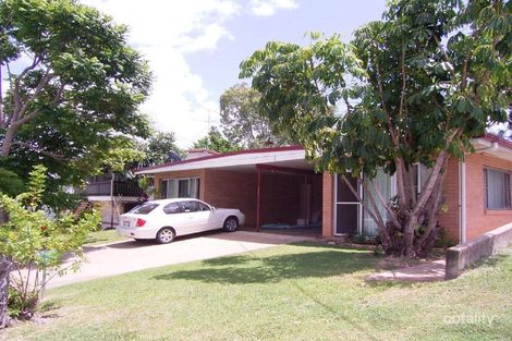 Property photo of 1/203 Houlihan Street Frenchville QLD 4701
