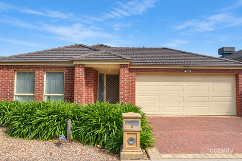 3 Kinkora Cres, South Morang, VIC 3752
