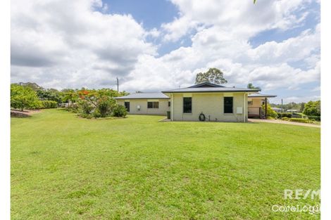 Property photo of 54 Shaws Road Beerwah QLD 4519