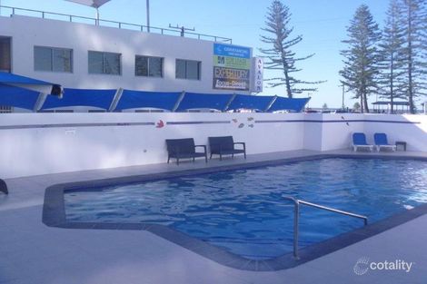 Property photo of 21/174 Alexandra Parade Alexandra Headland QLD 4572