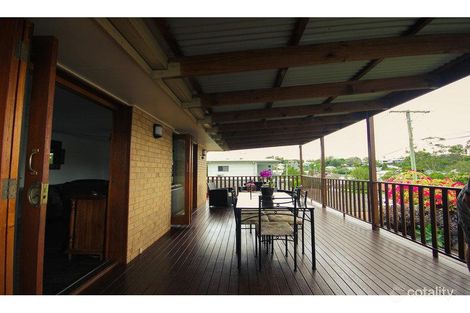 Property photo of 7 Oxley Drive Holland Park QLD 4121