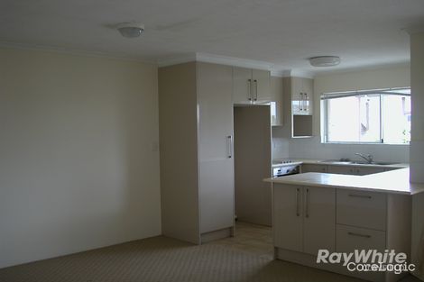 Property photo of 3/28 Rossiter Parade Hamilton QLD 4007