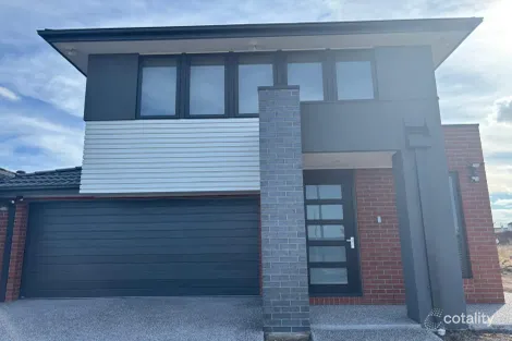 38 Mckinley Dr, Truganina, VIC 3029