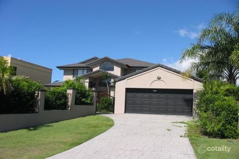 Property photo of 39 Portobello Drive Mermaid Waters QLD 4218