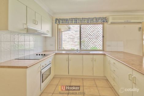 Property photo of 3 Scarlet Oak Place Calamvale QLD 4116