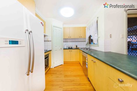 Property photo of 57 Loddon Drive Taylors Hill VIC 3037