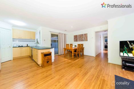 Property photo of 57 Loddon Drive Taylors Hill VIC 3037