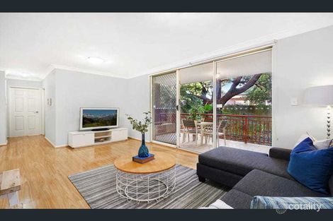 Property photo of 6/46-48 Carnarvon Street Silverwater NSW 2128