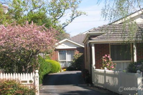 29a Kalimna St, Balwyn, VIC 3103