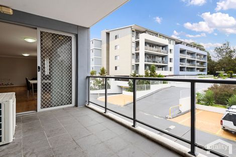 Property photo of 9/8G Myrtle Street Prospect NSW 2148