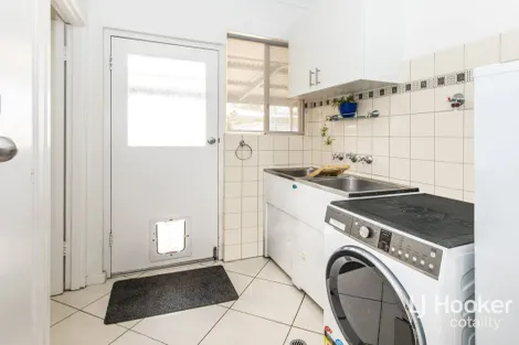 Property photo of 46 Carruthers Crescent Gillen NT 0870