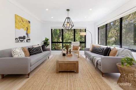 Property photo of 57B Roland Avenue Wahroonga NSW 2076