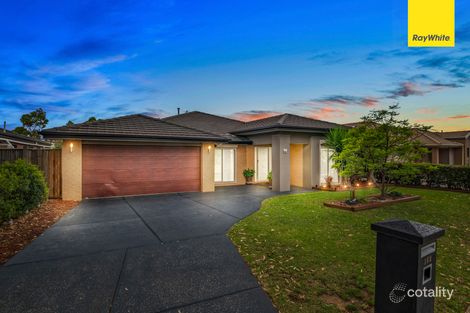Property photo of 152 Clarkes Road Brookfield VIC 3338