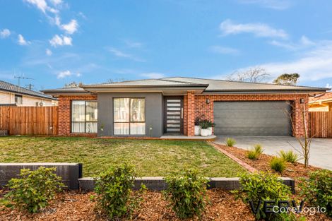 87 Blackwood Tce, Holder, ACT 2611