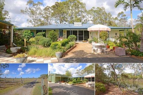 Property photo of 601 Burrum Heads Road Burrum River QLD 4659