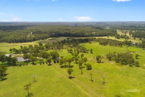 Property photo of 1 Hadden Ridge Road Wilberforce NSW 2756