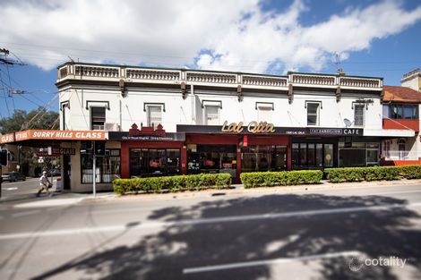 5/347-355 Cleveland St, Redfern, NSW 2016