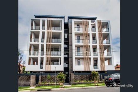 102/41 Leonard St, Bankstown, NSW 2200