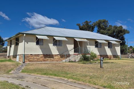 21 Aplin St, Stanthorpe, QLD 4380