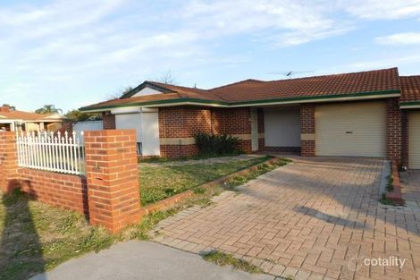 2a Eland Pl, Marangaroo, WA 6064