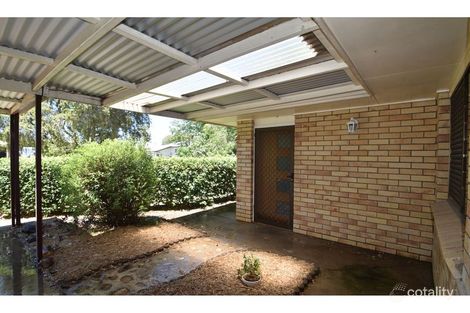 Property photo of 3A Koina Street Goondiwindi QLD 4390