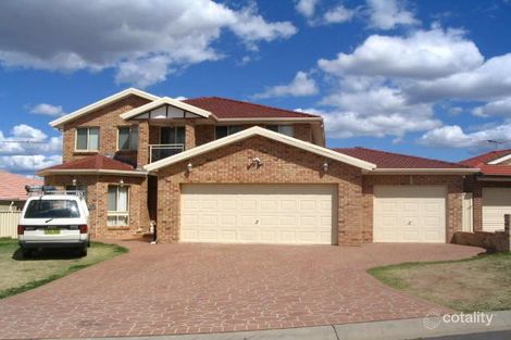 13 Wallis Cres, Cecil Hills, NSW 2171