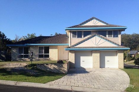 4 Cleveland Pl, Stretton, QLD 4116