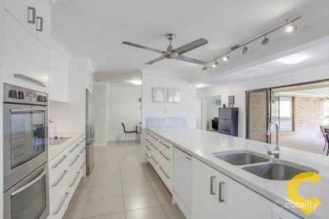 Property photo of 18 Lindale Court Cashmere QLD 4500