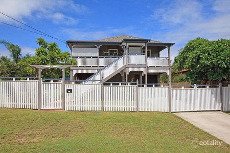 55 York St, Coorparoo, QLD 4151