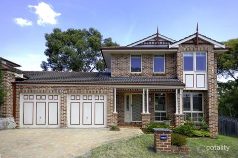 5a Davis Pl, Menai, NSW 2234