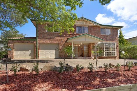 Property photo of 76 Monaro Crescent Red Hill ACT 2603