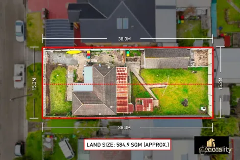 Property photo of 85 Malabar Street Canley Vale NSW 2166